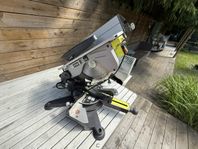 Ryobi kombisåg