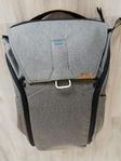 Peak Design Everyday Backpack 30L v2 -ryggsäck