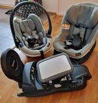 besafe izi go,  besafe izi rx1 ,  besafe izi go modular 
