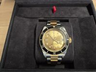 Tudor Black Bay S&G