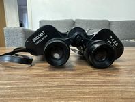 Brilliant COATED OPTICS Japansk kikare