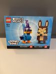 Lego Brickheadz 40559 looney tunes 