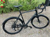 Votec VRX Gravel bike