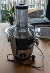 Philips Råsaftcentrifug HR1921/20
