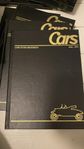 Cars stora billexikon 36st.