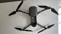 DJI Mavic 2 Pro med Hardcase – Proffsig drönare i toppkla