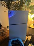 PS5 Slim digital edition