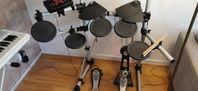 Yamaha DTXplorer elektroniskt trumset