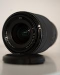 Sony FE 28-70mm f/3,5-5,6 OSS (fullformat) Objektiv