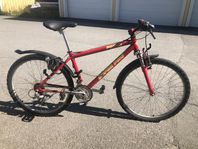 Herrcykel 26tum