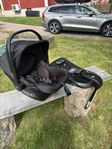 Britax Römer Baby-Safe Core 