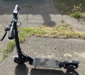 Freev El scooter