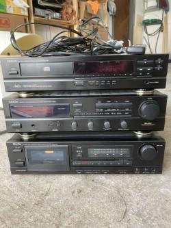 Stereo