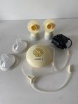 Bröstpump Medela Swing Maxi Flex Dubbelpump