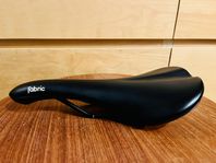 Fabric Scoop Radius