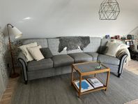 Soffa från Tela Möbler i Småland