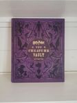 Harry Potter: the creature vault 