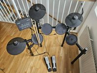 Yamaha DTX402k Trumset