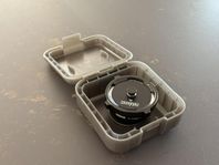 Metabones PL > Sony E-mount adapter