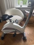 Motionscykel Masterfit TP200C