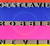 Singel med Robbie Neville