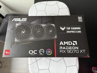 asus rx 9070 xt ny
