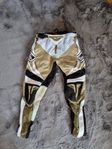 SCOTT racing Cross byxor junior motorcross