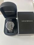 Emporio Armani klocka