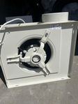 Extern motor till köksfläkt (CKB-1200)