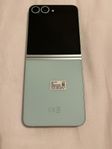Samsung galaxy Flip6 256gb