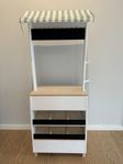 Kids concept kiosk