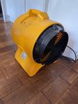 Evakueringsfläkt Master BL6800
