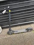 Elsparkcykel 