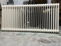 Radiator 120x59 cm