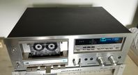 Pioneer CT - F 750 kassetdäck