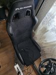 Thrustmaster racing sim