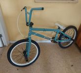 bmx scott volt-x 20