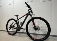 Cube Attention SL, Mtb 