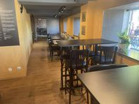 Restaurang till Salu i Halmstads Bästa AAA-Läge 