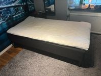 Säng 105cm