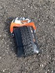 1 Nytt maxxis 27,5x2,6 TR 3C mtb  enduro downhill däck