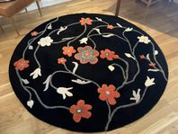 ullmatta rund 200 cm