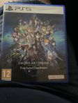 Sword Art Online: Fractured Daydream (PS5)