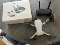 DJI mini SE