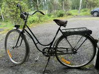 Monark retro damcykel 28 tum