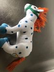 Pippi Långstrump hästen. i nyskick 