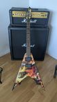 Dean VMNT End Game Dave Mustaine Megadeth
