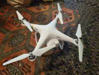 DJI Phantom 3 4K