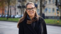 Lugn och ordningsam tjej söker 1–2 rok i Stockholm