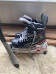 Bauer Vapor LTX PRO Storlek 37,5-Inkl klubba på köpet